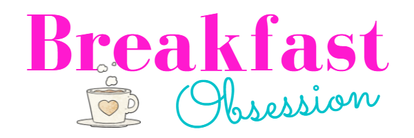 breakfast obsession main logo